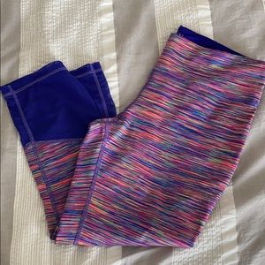 Ideology leggings
